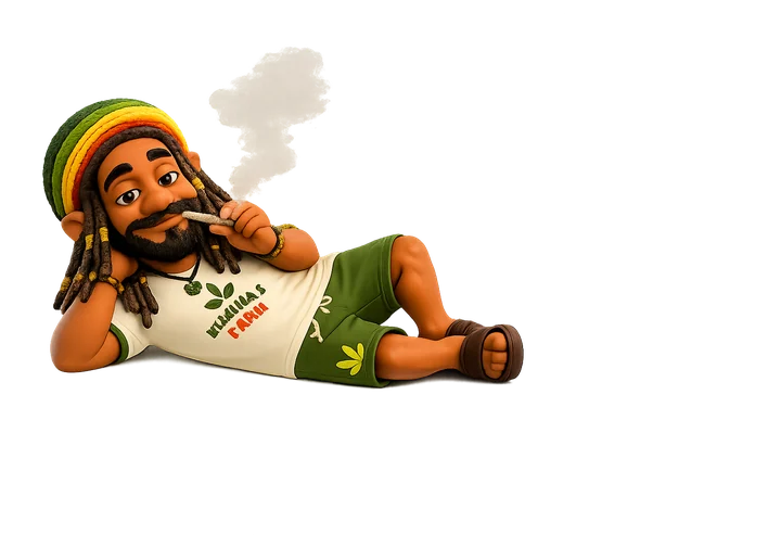 Kaya, il Budtender AI
